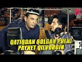 GAYRAT va Bojalar - Qatiqdan qolgan pulni paynet qilvorgin