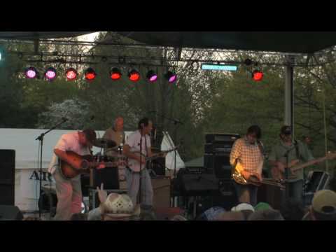 Brown Mountain Lights - Acoustic Syndicate live at...