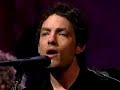 Jakob Dylan on Letterman