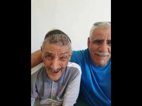         الشيخ الخلادي والشيخ محمد النمس سيد الحاكم