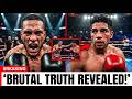 Benavidez vs. Zurdo: The BRUTAL Truth NO ONE Predicted!