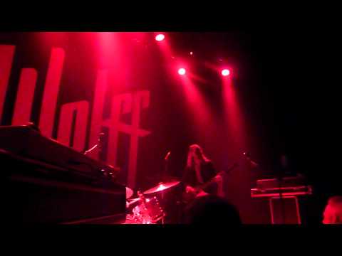 DeWolff - 01 A Mind Slip (1) - Zwolle, september 2012