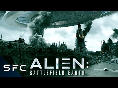 Battlefield Earth still
