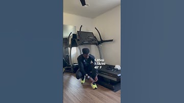 running streak day 2067