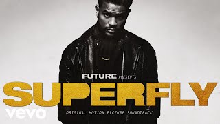 Lecrae, Sean Garrett, Crystal Nicole - Please Forgive (Audio - From Superfly)