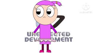 #logosattackingladdycollab Unexpected Development bullies Laddy