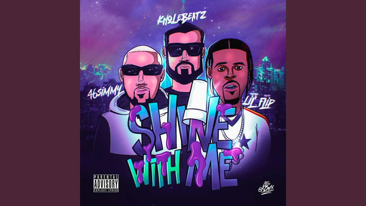 Shine With Me - YouTube