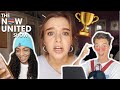 The Now United Games: Boys vs. Girls!!! - Season 3 Episode 23 - The Now United Show