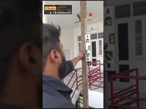 How To Joint Havey Iron Long Pipe