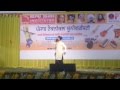 Mitti da bawa by gurpinder sandhu gold medal at ptu youth fest 2014