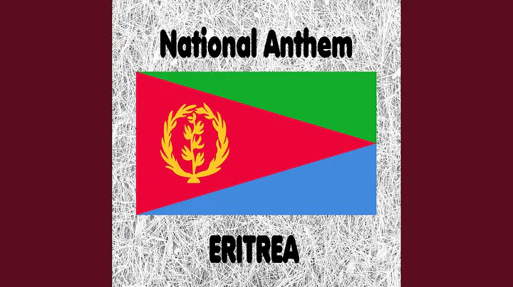 Eritrea - Ertra, Ertra, Ertra - Eritrean National Anthem