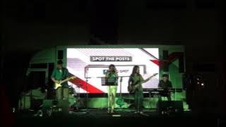 DD Kids - Live pre event Loenpia Jazz 2016 (part1) (Celebrated International JazzDay)