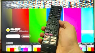 How To Connect Bluetooth Headphones To A Hisense Tv 