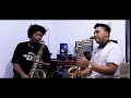 A WHOLE NEW WORLD (Saxophone Cover)