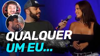 RAPHAEL GHANEM E AS SOLTEIRAS COM MUITAS HISTÓRIAS EM CABO FRIO NO RIO DE JANEIRO