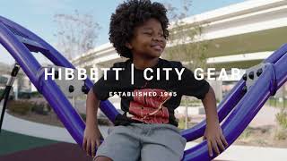 Spring Styles Are In Motion at Hibbett | City Gear