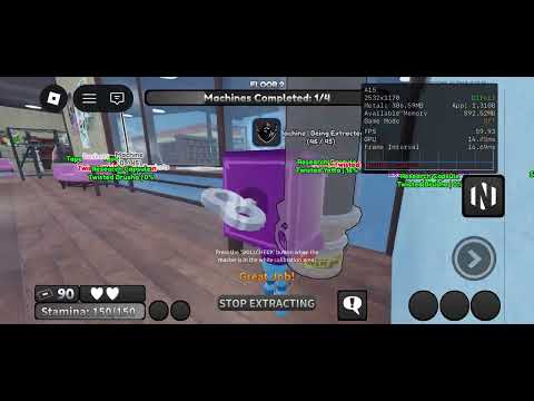 Hacks In Dandy’s World