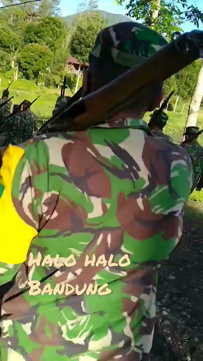 Halo Halo bandung selesai pendidikan#short