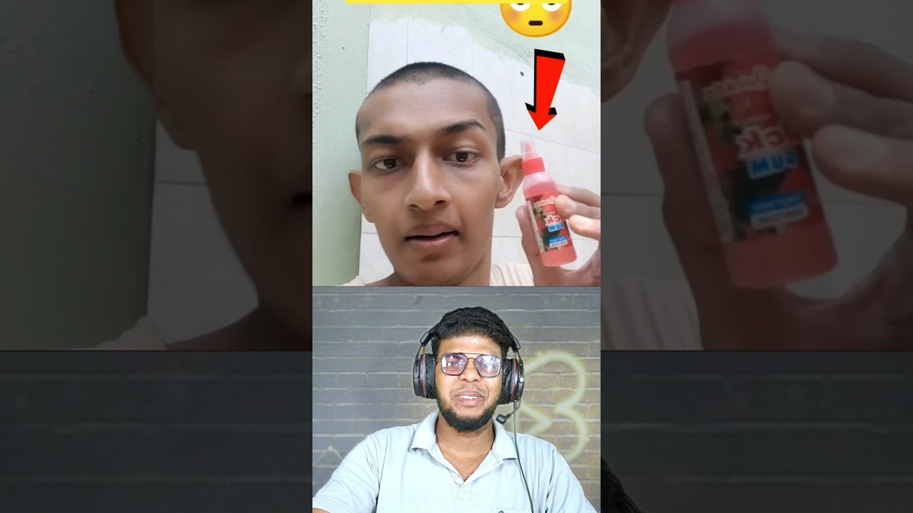 Champion Troll 😂 | Raabi | 