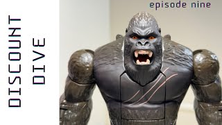 titan tech kong | discount dive