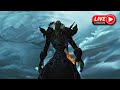 🔴LIVE - Rank 1 Discipline PvP