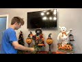 Halloween Decorate with me 2020!Mark Roberts, Katherine’s collection, grandinroad