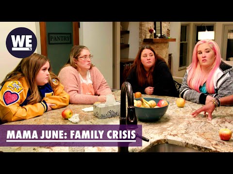 Mama June: Family Crisis Season 6 ð¤°ðð Sneak Peek