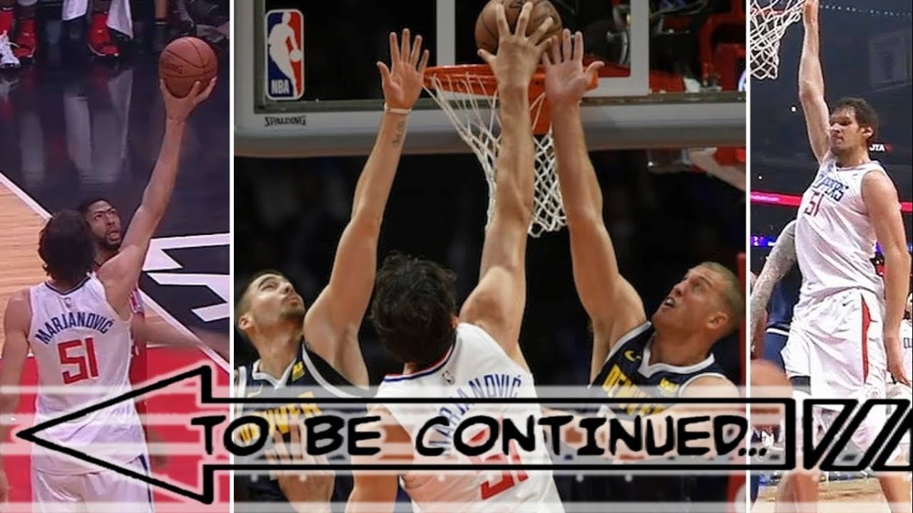 Here are a bunch of photos of Spurs' Boban Marjanovic's hands making  everything look tiny