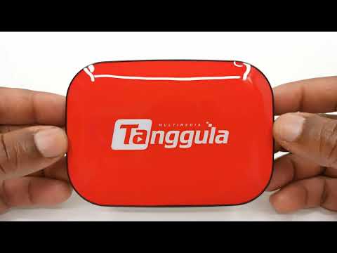 Tanggula X1 Live TV Android TV Box With Some Kick