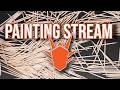 Build Stream Salamander Army Project #warhammer40k #warhammer