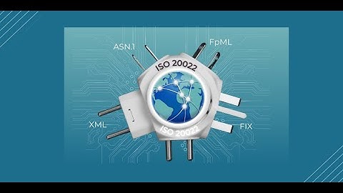 ISO 20022: What Community Banks and CUs Need to Know & How to Get Started