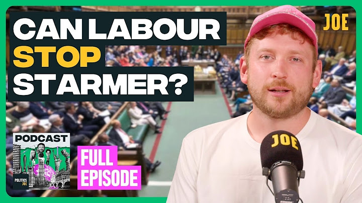Will Starmer survive Labour's revolt against disability cuts? | Podcast #163