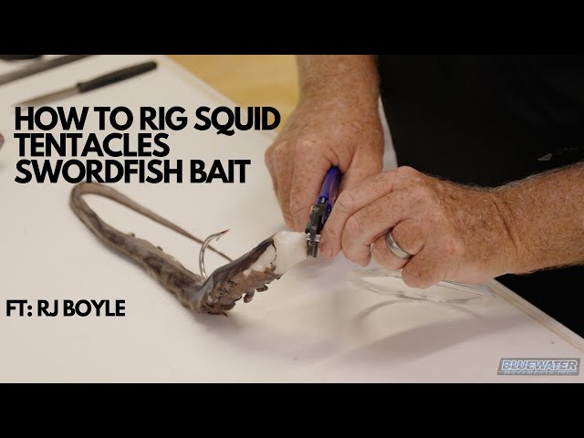 Rigged Ladyfish - 12 Single Packs - RJ Boyle