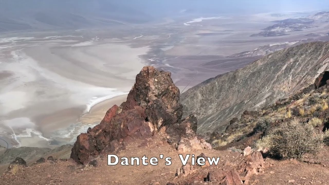 Death Valley National Park, California, USA