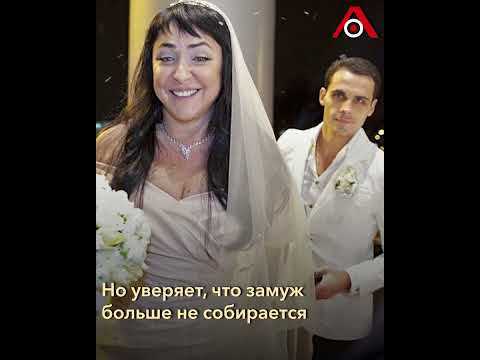Шестой брак Лолиты