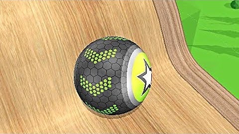 Going Balls - SpeedRun Gameplay Level 643