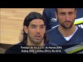 Momento Olímpico - Luis Scola