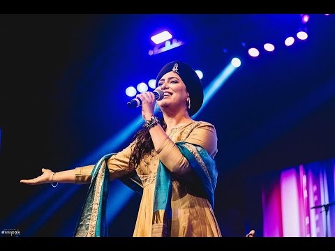Harshdeep Kaur song Zaalima without music