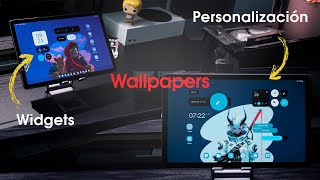 Galaxy Tab / Android Personalization - Ultimate Guide + Free Gift screenshot 3