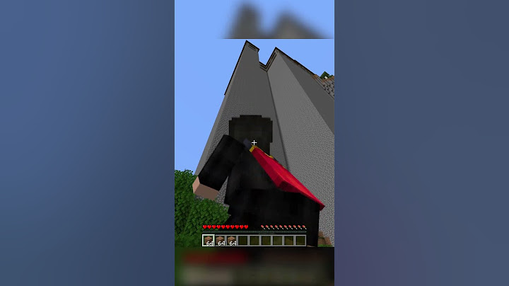 La semilla más increíble de Minecraft! 🤯