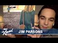 Jim Parsons on Quarantine, Painting & New Netflix Show