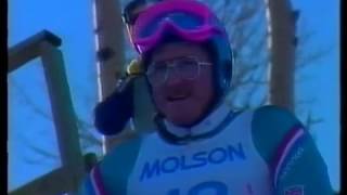 Eddie The Eagle Edwards On Sports Review 88