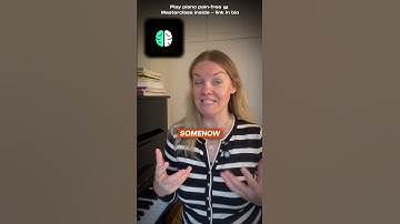 Why Your Piece Won’t Magically Align on Stage #musicpractices