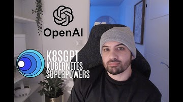 Using AI with Kubernetes | K8sGPT Operator | DEMO