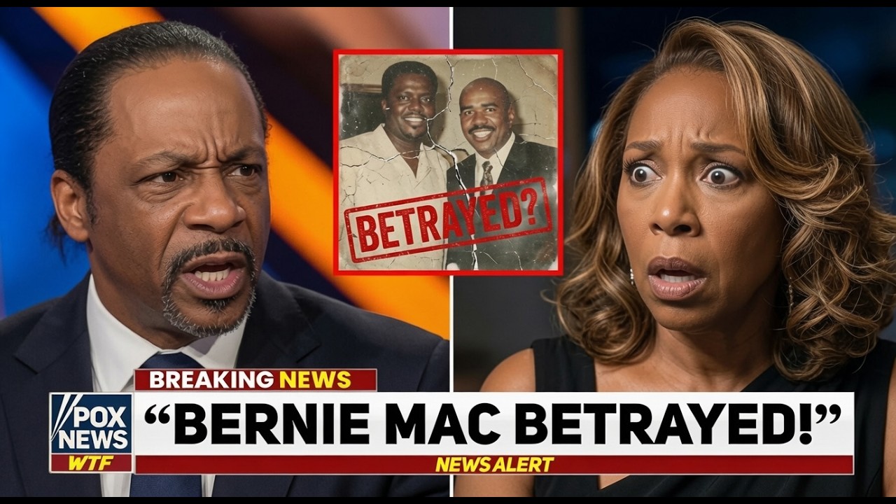Katt Williams & Samuel L. Jackson DESTROY Steve Harvey’s Dangerous Wife — Marjorie’s Secrets EXPOSED