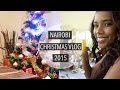 Nairobi Christmas 2015 | Vlog #1
