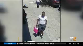 Search for 5 men in fatal shooting at Bronx pharmacy. Rapper killed