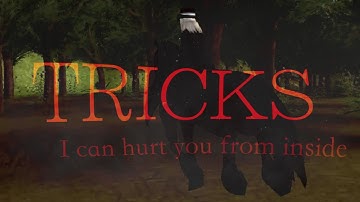 The Devil Within - Halloween special! (sso)