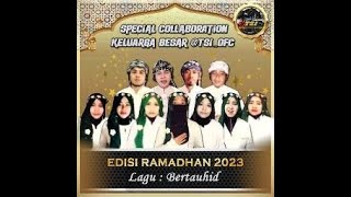 Download lagu BERTAUHID - OST MAGIC5 l SRIDEVI, EBY, AFAN DA5 ( COVER - COLLAB TSI )