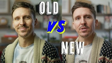 Good CRI vs Bad CRI in LED Lights - Can You Tell the Difference?